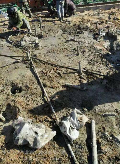 措勤地基沉降治理常见处理方法